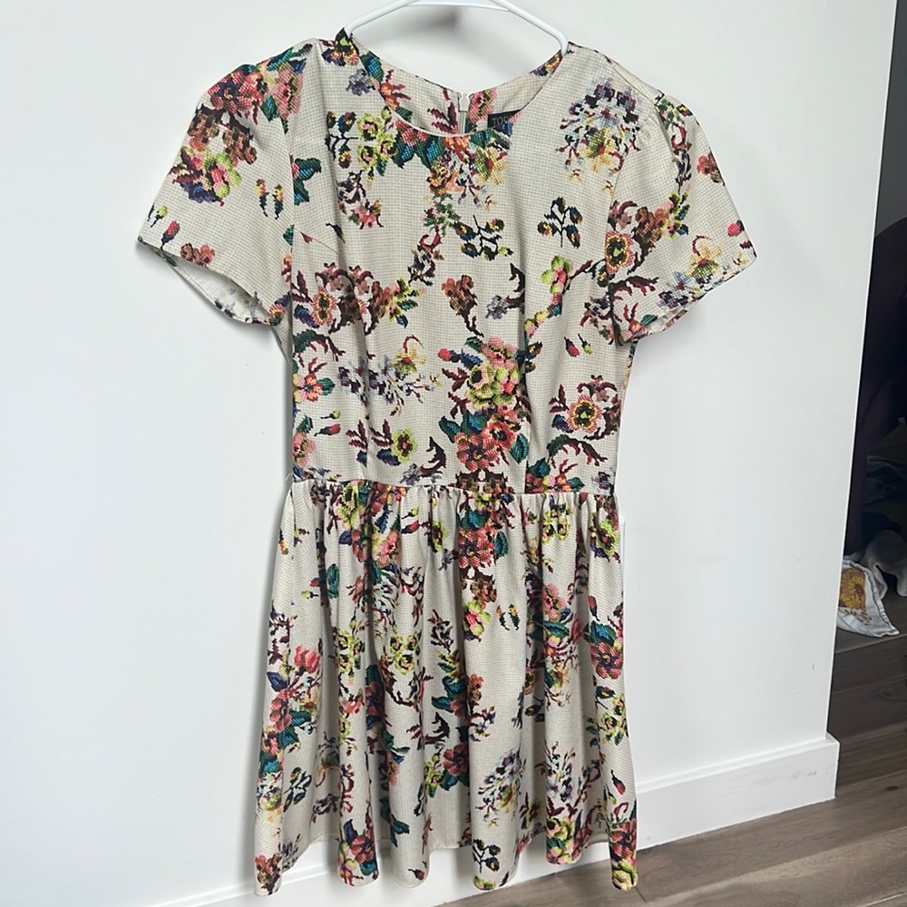 Topshop dress